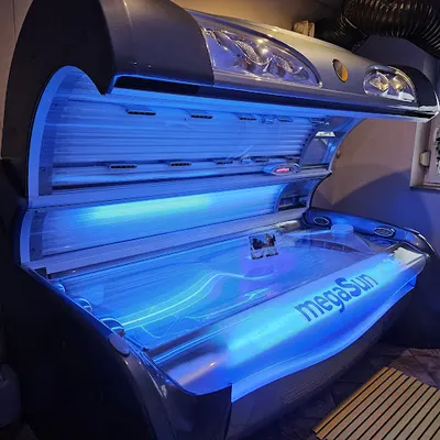 Solarium - Danuta Waszkiewicz